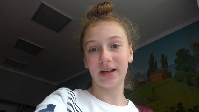 Мой школьный день. Что записали в дневник?