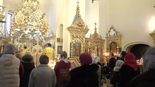 Храм святого благоверного князя Александра Невского, Домовый храм при МГИМО