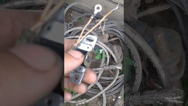 датчика холо на восход 3м