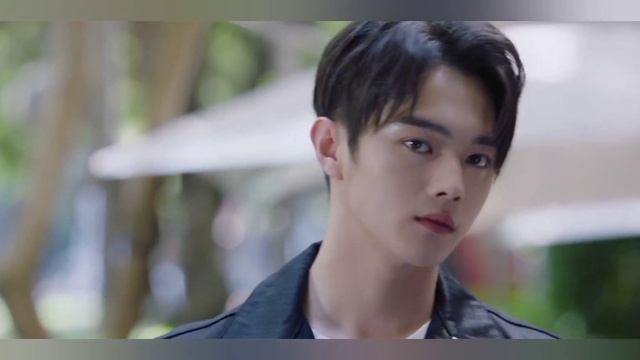 Дорама Влюбиться в твою улыбку Тун Яо и  Лу Сы Чен - убью тебя