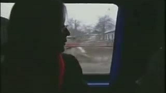 Анна Политковская о преступлении Путина