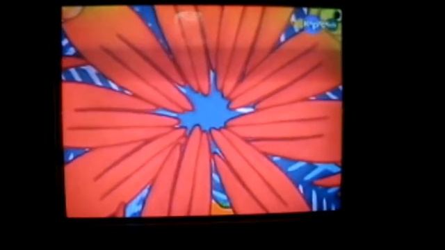 Карусель Анонс Тинга-Тинга Страна африканских мифов и спонсоры показа май 2013