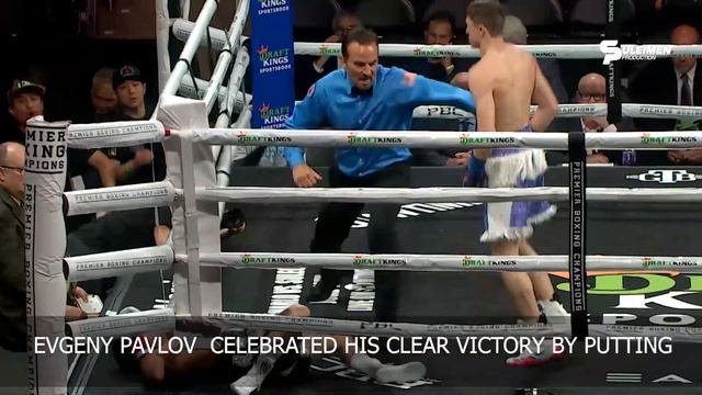 Стала известна дата возвращения наших боксеров на ринг!