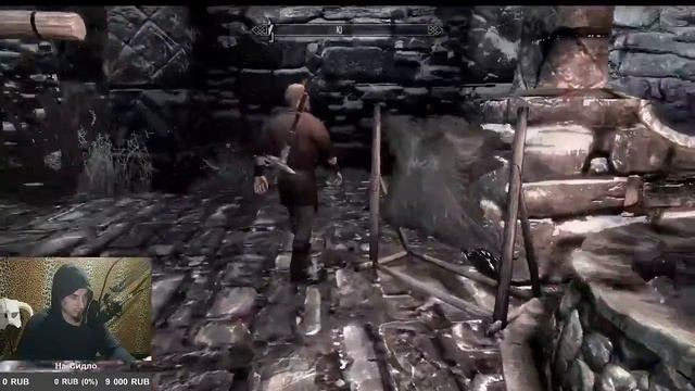 Куда пойти, куда податься