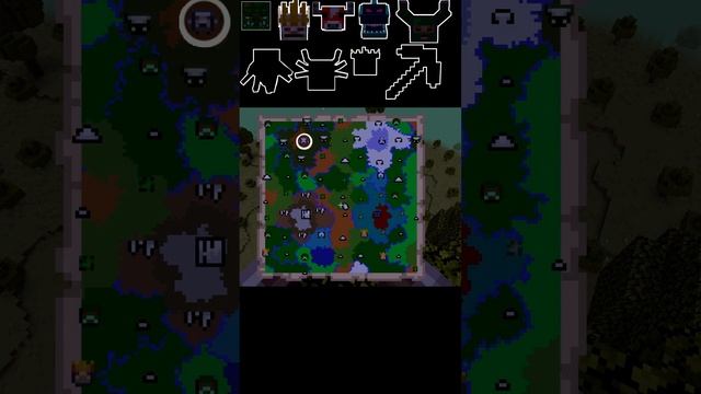 В каком порядке проходить боссов в моде Twilight Forest (Сумеречный лес) Minecraft #minecraft
