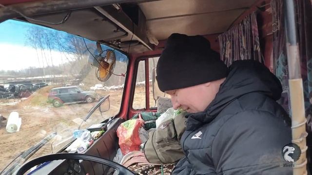 TATRA 815. Легендарный грузовик с уникальной концепцией . Обзор на Татра 6х6 .