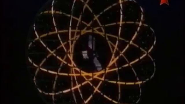 Тайны времени. Николай Козырев