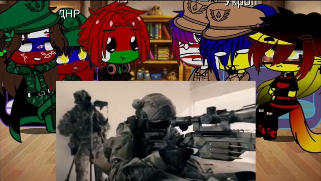 ~реакция стран на видео про Россию~[3/?]❤♥❤??