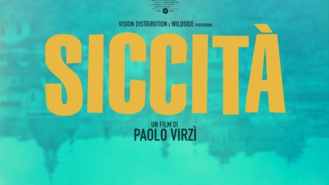 Засуха / Siccità / Dry (озвучка Jaskier)