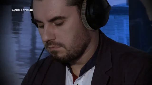 Эльмира Калимуллина / Эльмир Низамов - Мин сине Ходайдан сорадым