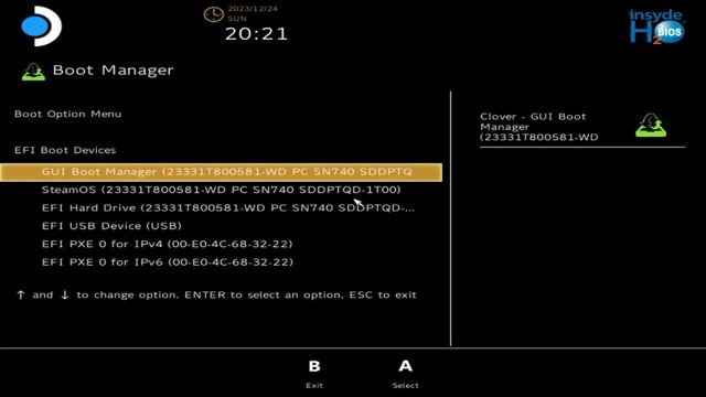 Простая установка Windows на Steam Deck. Правильный Dualboot на SteamDeck без потери данных. WinDec