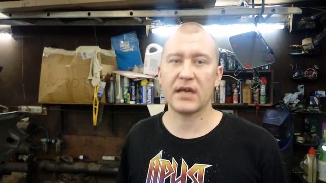 Как проверить уровень масла в АКПП ? ( типичная ошибка! )