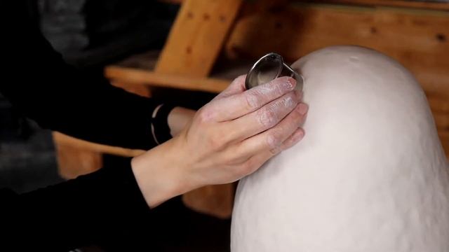 Мастер-класс по изготовлению керамического изделия