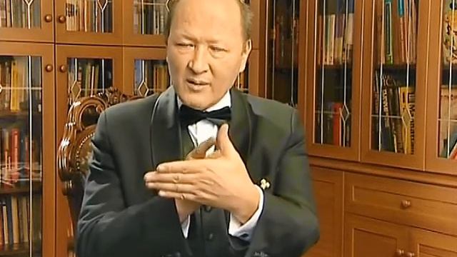 М С НОРБЕКОВ - ЗНАТЬ+ ЛЮБИТЬ + СОЗИДАТЬ ! часть 1