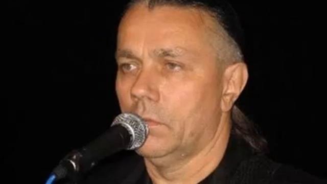 "РАССКАЗ ТАКСИСТА" ЮРИЙ САМАРСКИЙ