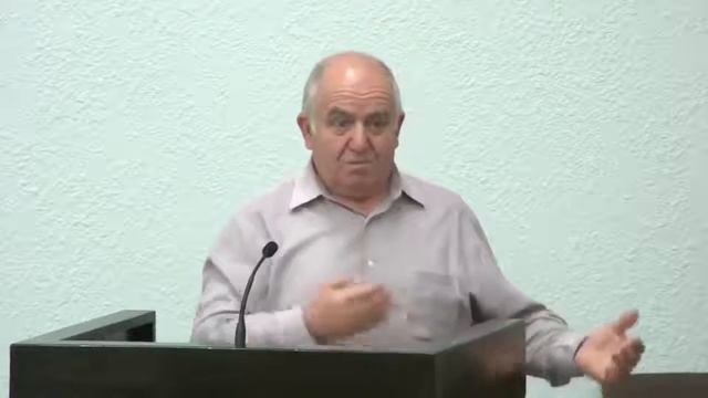 Иосиф Бейня. " ПОЧЕМУ ДОЛЖНО ВСЕГДА МОЛИТЬСЯ"