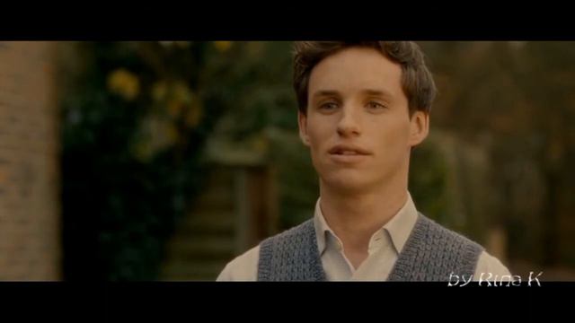 ЭДДИ РЕДМЭЙН/EDDIE REDMAYNE