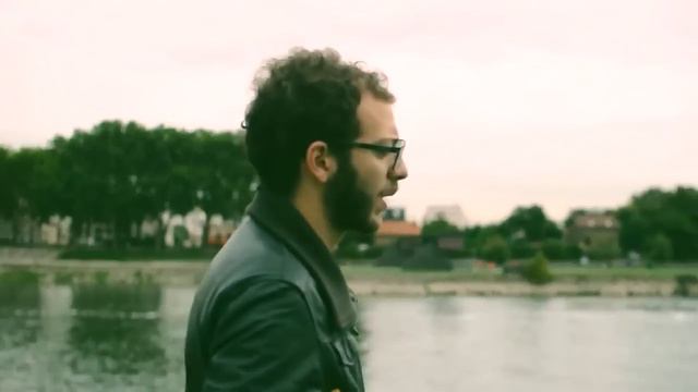 The Avener - Fade Out Lines