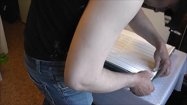 Sharp ЗАМЕНА ЛАМП! СБРОС ОШИБКИ