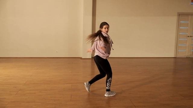 Современные танцы