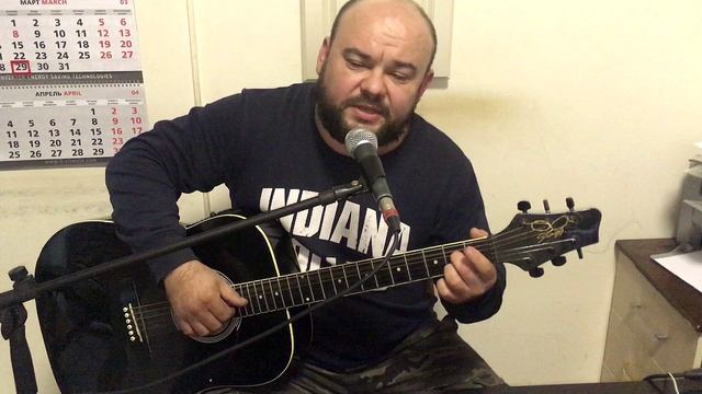 КРАСИВЫЙ РОМАНС / ГДЕ ВЗЯТЬ МНЕ СИЛЫ РАЗЛЮБИТЬ / ПОД ГИТАРУ