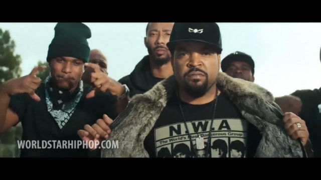 Ice Cube - Sic Them Youngins On 'Em