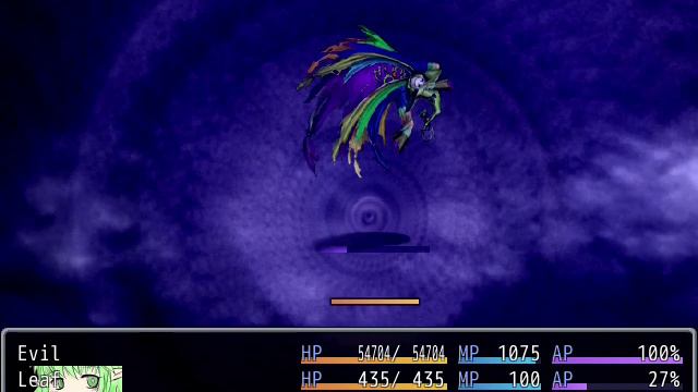 Black Souls - Peter Pan - Companions Reactions