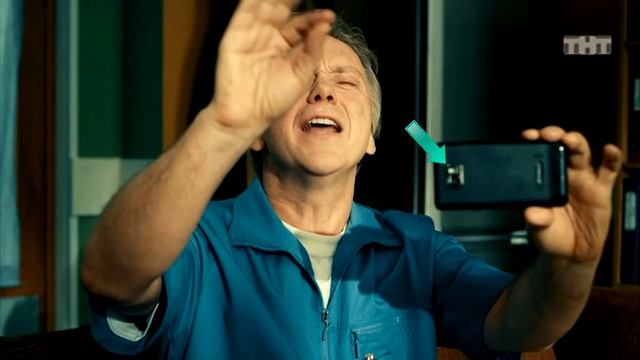 КИНОЛЯПЫ СЕРИАЛА ИНТЕРНЫ