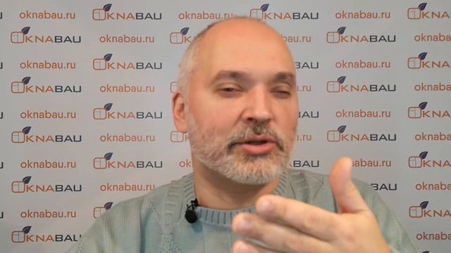 Окна с технологией больше света. Какой размер створки в каталоге Rehau. Поговорим об окнах (фильм 3)