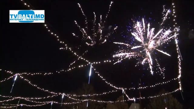 Зажглись огни Новогодней Ёлки- 2019  22 12 18