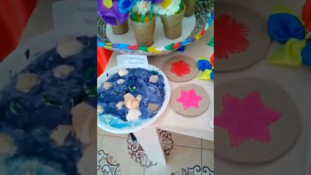 Мои творения ПОДЕЛКИ РУЧНОЙ РАБОТЫ