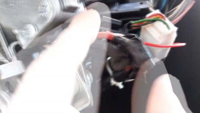 ПРИОРА | УСТАНОВКА ВОЛЬТМЕТРА ОТ ЗАЖИГАНИЯ