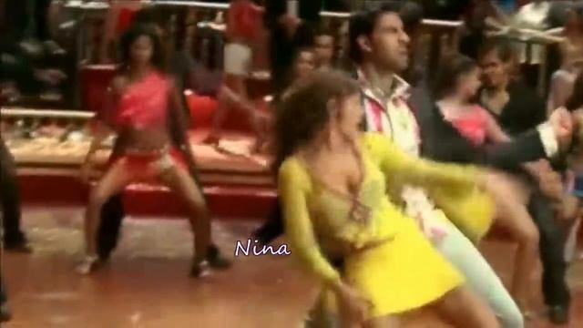 Расцвела черёмуха