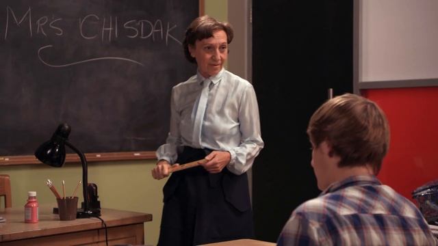 Биг Тайм Раш | Школа Рока | Nick Rewind Россия