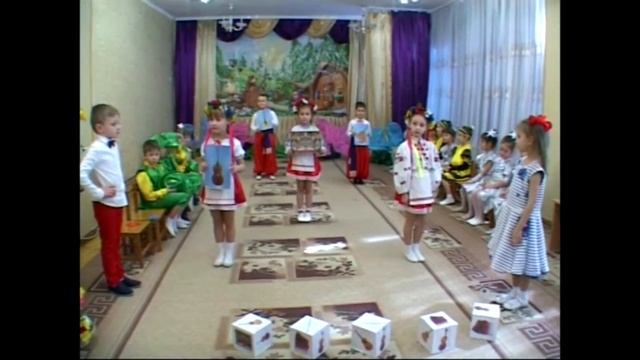 Основы музыкальной грамоты в детском саду. Угадай мелодию
