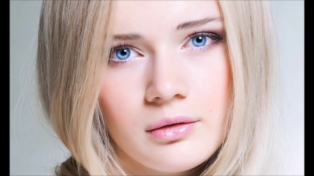 Наталья Влади - Я пишу тебе, голубоглазая