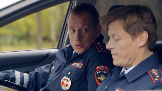 Семья Светофоровых 1 сезон 48 серия "Мы едем-едем-едем"