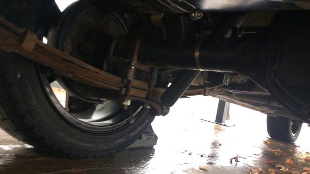 занижение авто. волг 31105