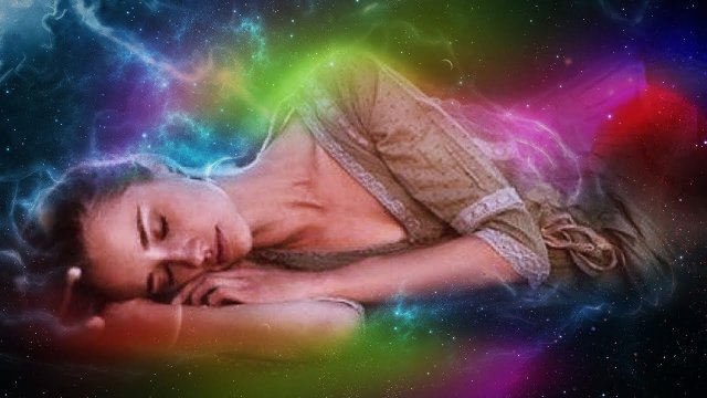 Универсальная программа матрица 🌀 для полного исцеления тела во время сна ☀️ SoftRadio.ru