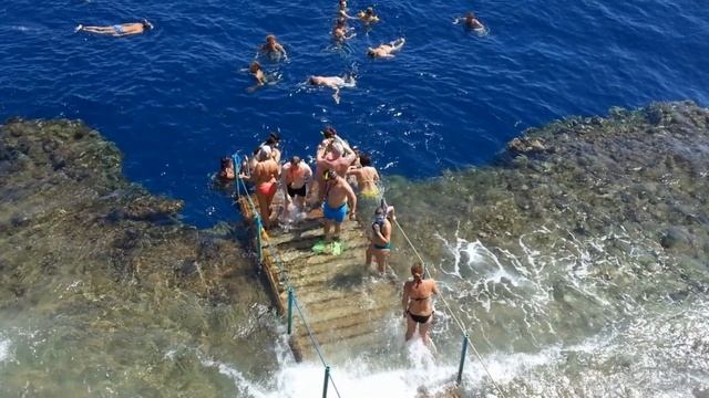 Шарм Эль Шейх Dreams Beach Resort 5* Обзор