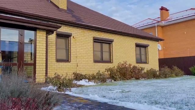 Домовладение в ДНП Дубрава в Волгоградской области