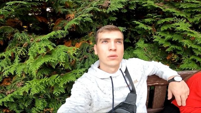 Топ красивых мест | Нижегородская область | Осеннее путешествие по России #Travel Vlog 2
