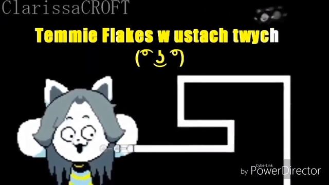 TEMMIE FLAKES ! All language