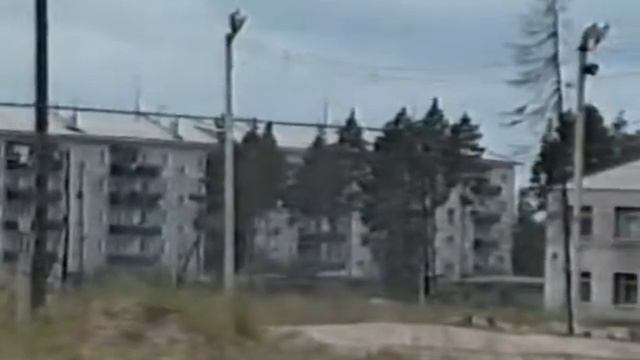 Североонежск, 1992 (?)