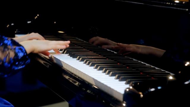 С.Слонимский «Дюймовочка»