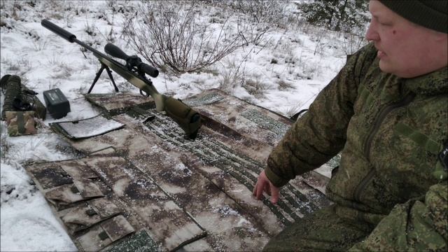 CZ 550 308 стрельба на 100, 250, 450 м