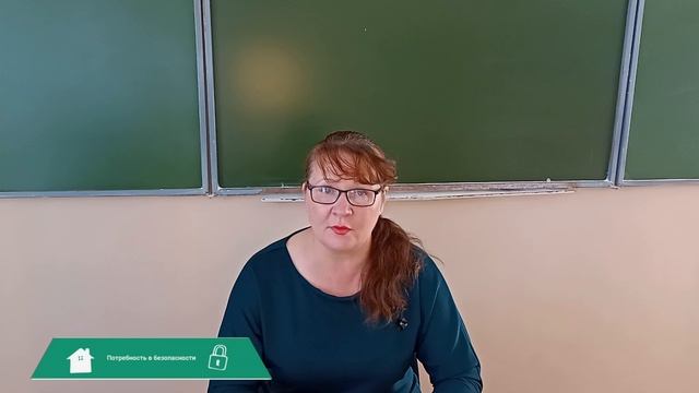 Просто обо всём. Пирамида Маслоу.