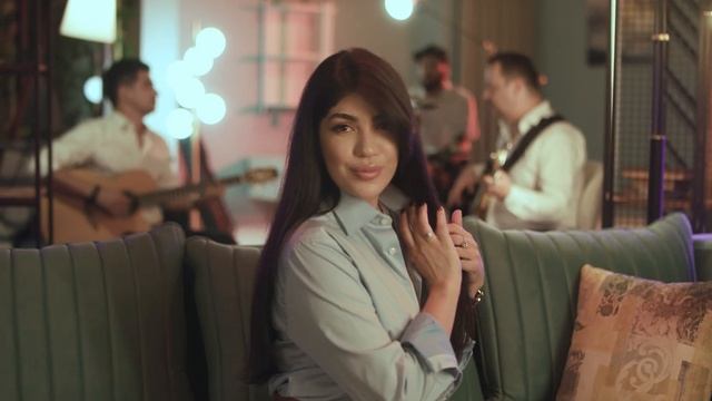 Milena Madmusayeva  Quyoshim