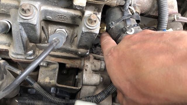 НЕ ВЫКЛЮЧАЕТСЯ ВЕНТИЛЯТОР † ВЕНТИЛЯТОР ВАЗ † ДАТЧИК ТЕМПЕРАТУРЫ ВАЗ 2114