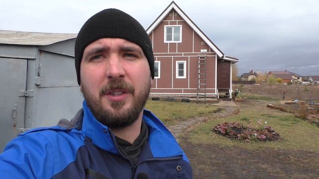 Простая вентиляция в каркасном доме